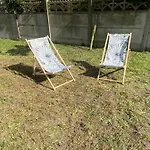 Le Presbytere Des Baraques A Bleriot-plage - 3 Apartament Sangatte