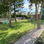 Le Presbytere Des Baraques A Bleriot-plage - 3 Apartament