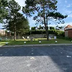 Apartament Le Presbytere Des Baraques A Bleriot-plage - 3