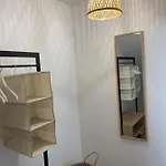 Le Presbytere Des Baraques A Bleriot-plage - 3 Apartament