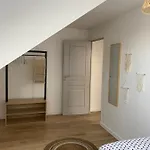 Le Presbytere Des Baraques A Bleriot-plage - 3 Apartament Sangatte