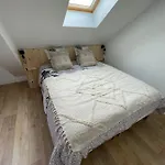 Apartament Le Presbytere Des Baraques A Bleriot-plage - 3
