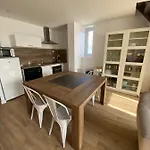 Le Presbytere Des Baraques A Bleriot-plage - 3 * Sangatte