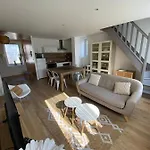 Le Presbytere Des Baraques A Bleriot-plage - 3 Apartament Sangatte