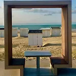 Apartament Le Presbytere Des Baraques A Bleriot-plage - 3 Sangatte
