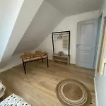 Le Presbytere Des Baraques A Bleriot-plage - 3 Apartament