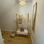Apartament Le Presbytere Des Baraques A Bleriot-plage - 3