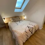 Le Presbytere Des Baraques A Bleriot-plage - 3 Apartament