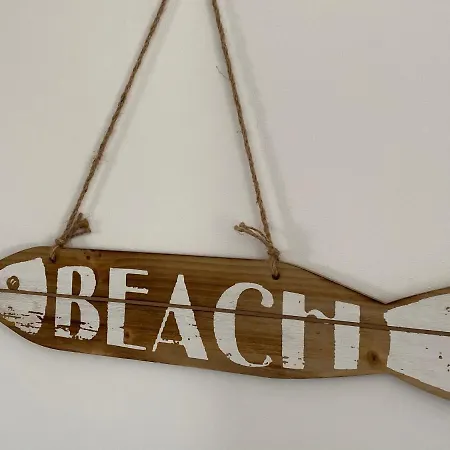 Le Presbytere Des Baraques A Bleriot-plage - 3 * Sangatte