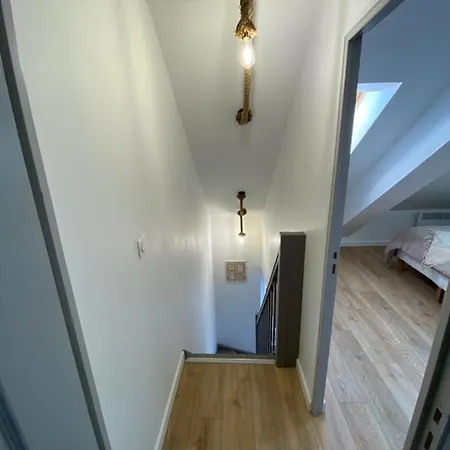 Le Presbytere Des Baraques A Bleriot-plage - 3 *