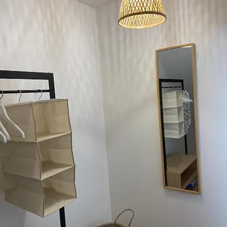 Le Presbytere Des Baraques A Bleriot-plage - 3 Apartmán
