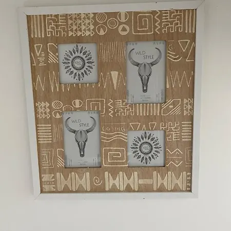 Le Presbytere Des Baraques A Bleriot-plage - 3