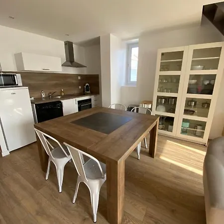 Le Presbytere Des Baraques A Bleriot-plage - 3 * Sangatte