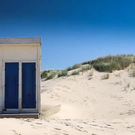 Apartament Le Presbytere Des Baraques A Bleriot-plage - 3 *