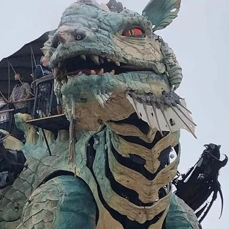 Le Presbytere Des Baraques A Bleriot-plage - 3 Apartament