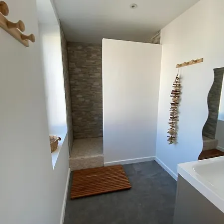 Apartament Le Presbytere Des Baraques A Bleriot-plage - 3 Sangatte