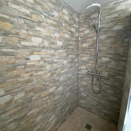 Le Presbytere Des Baraques A Bleriot-plage - 3 Sangatte